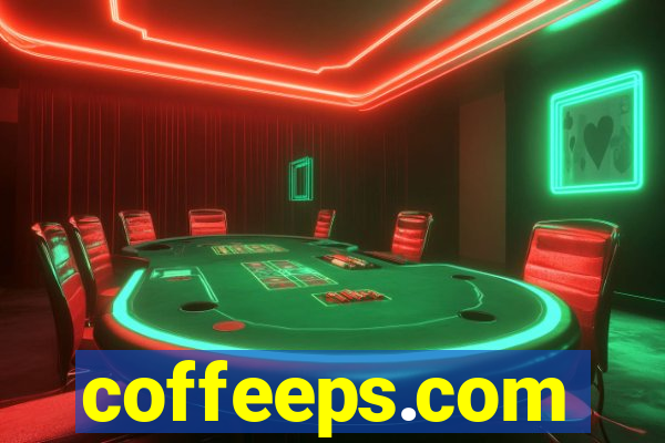 coffeeps.com