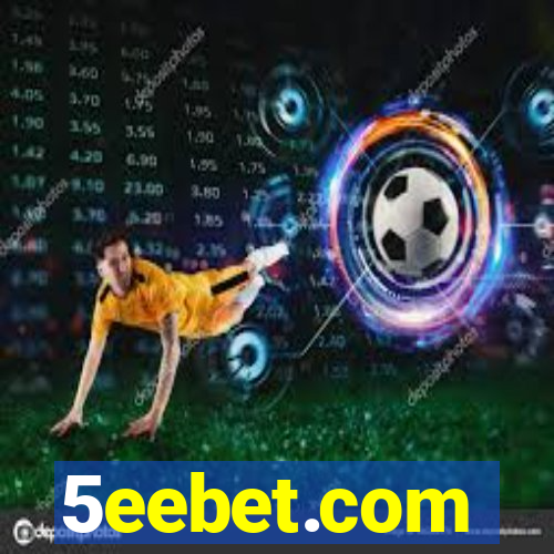 5eebet.com