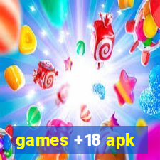 games +18 apk