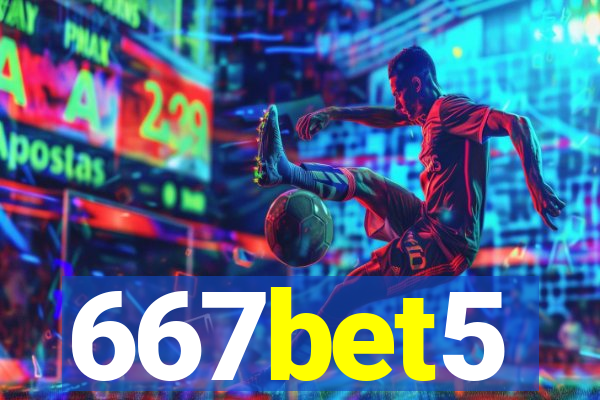 667bet5