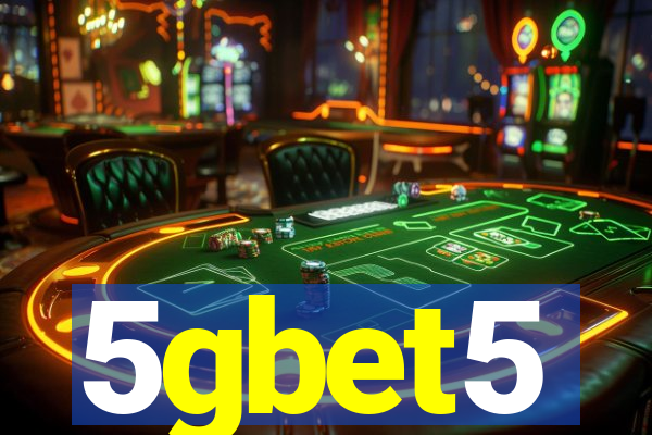 5gbet5