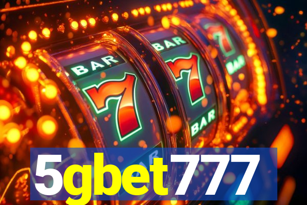 5gbet777