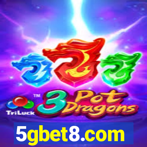 5gbet8.com