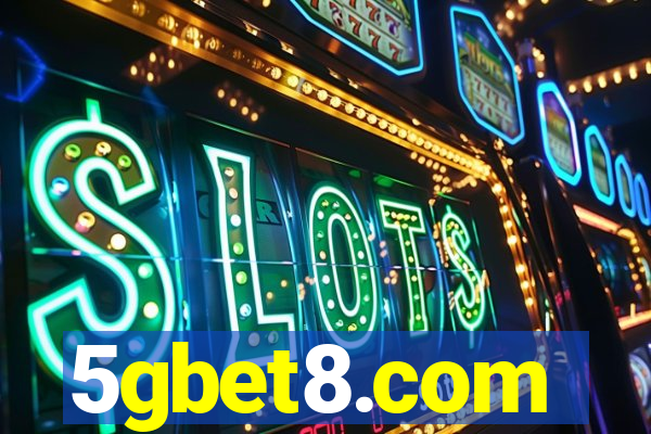 5gbet8.com