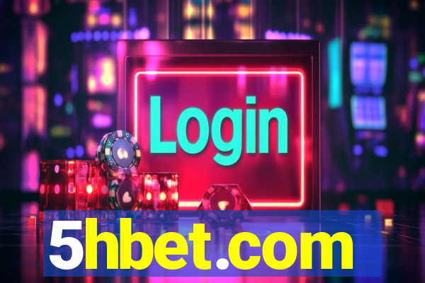 5hbet.com