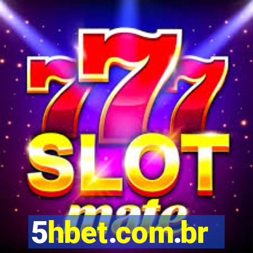 5hbet.com.br