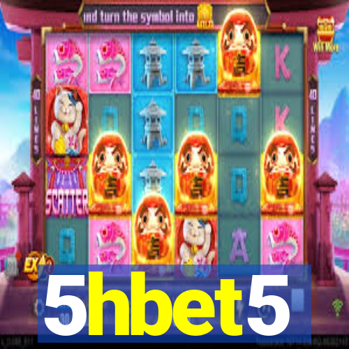 5hbet5