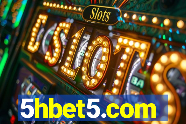 5hbet5.com