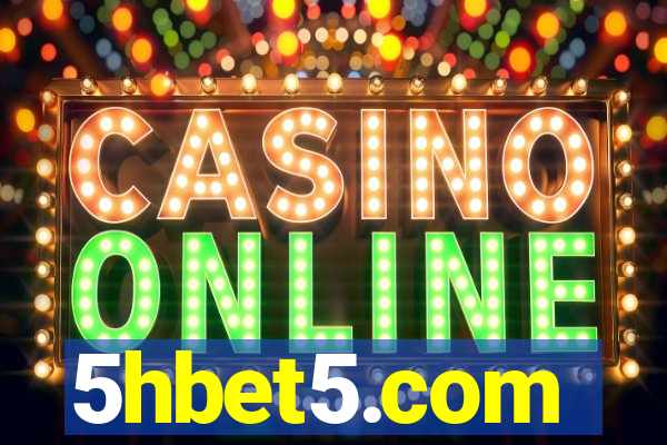 5hbet5.com