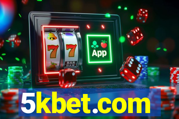 5kbet.com