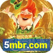 5mbr.com