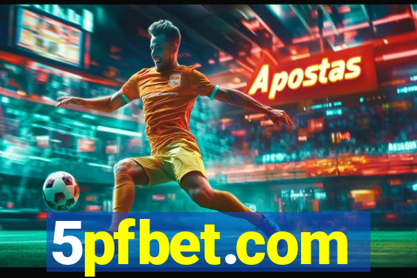 5pfbet.com