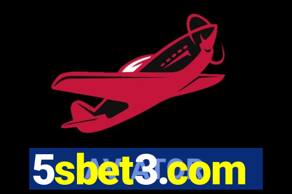 5sbet3.com