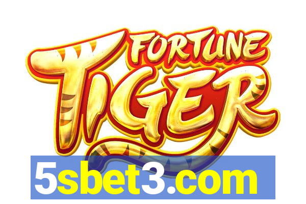 5sbet3.com