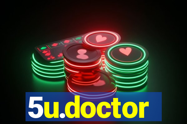 5u.doctor