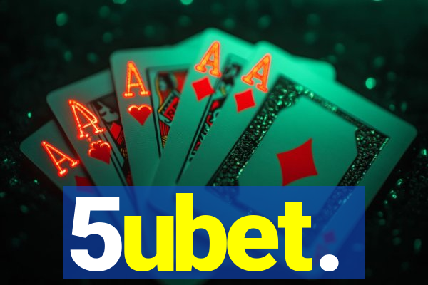 5ubet.