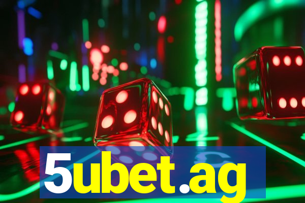 5ubet.ag