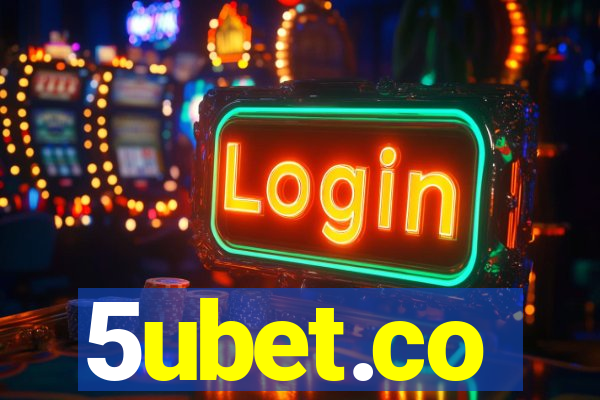 5ubet.co