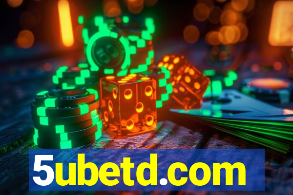 5ubetd.com