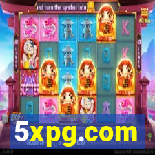 5xpg.com