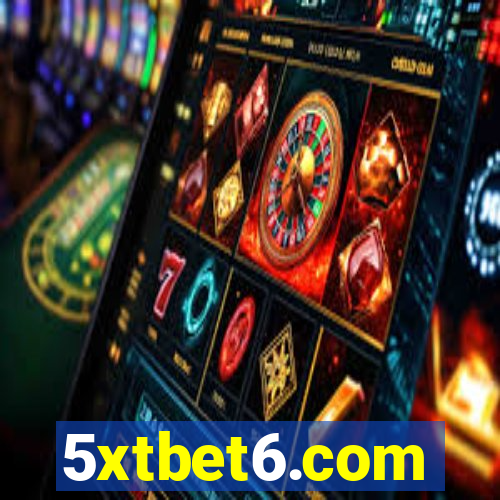 5xtbet6.com