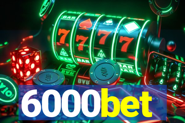 6000bet