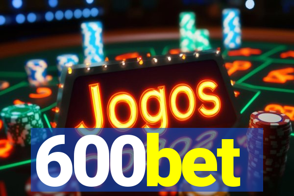 600bet