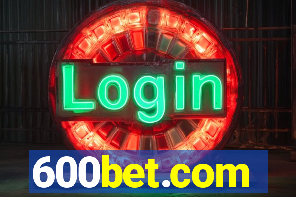 600bet.com