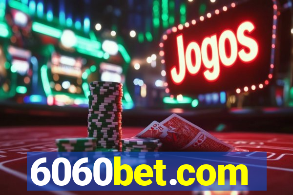 6060bet.com