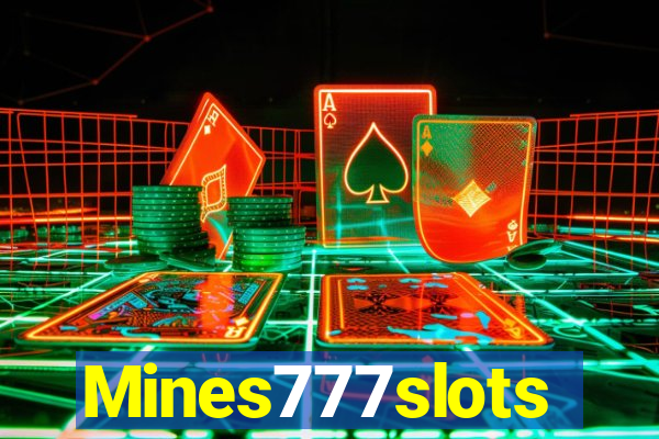 Mines777slots