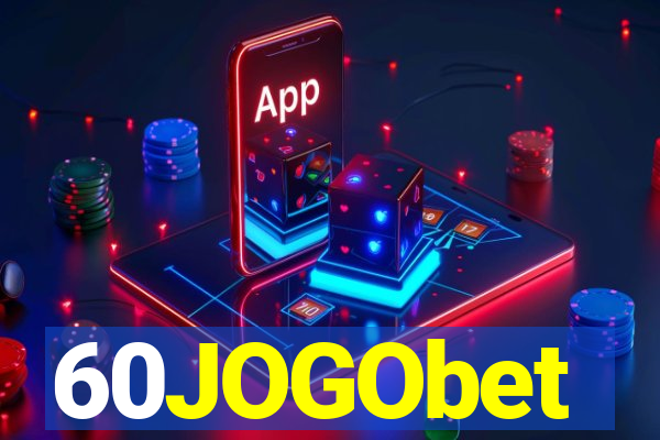 60JOGObet