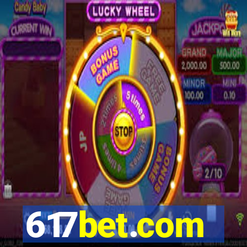 617bet.com