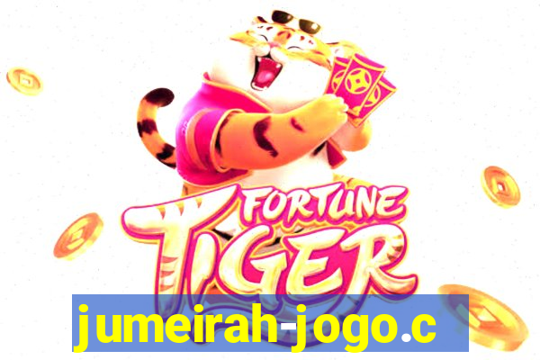 jumeirah-jogo.com