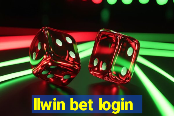 llwin bet login