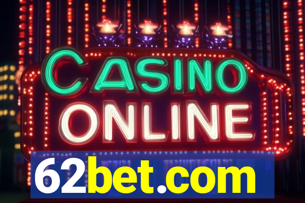 62bet.com