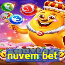 nuvem bet