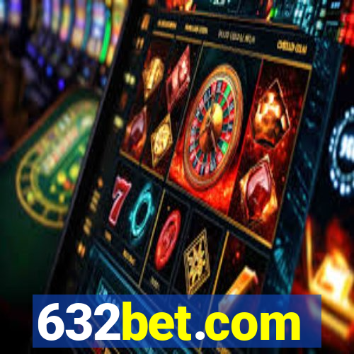 632bet.com