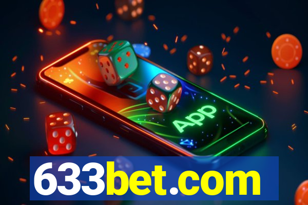 633bet.com