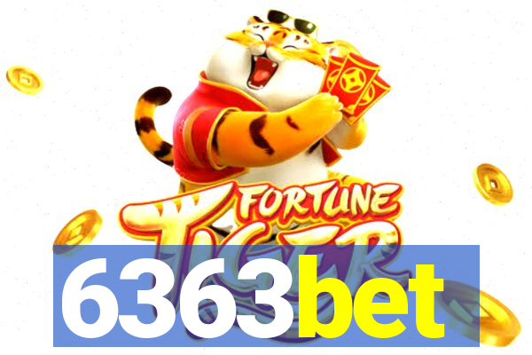 6363bet