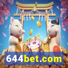 644bet.com