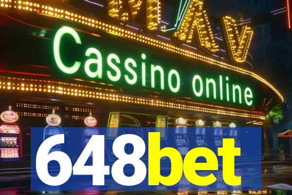 648bet