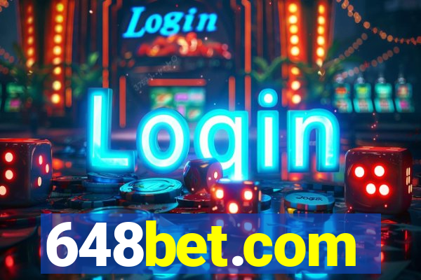 648bet.com