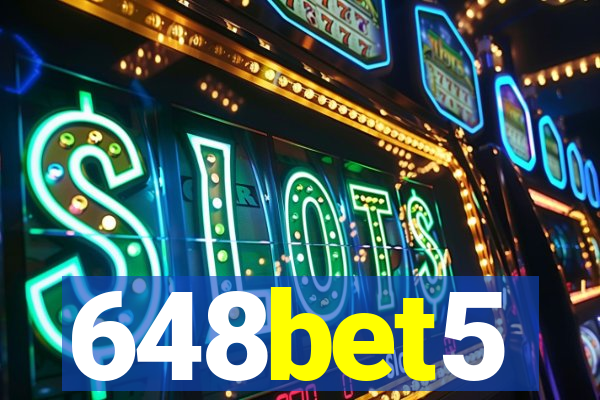 648bet5