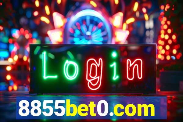 8855bet0.com