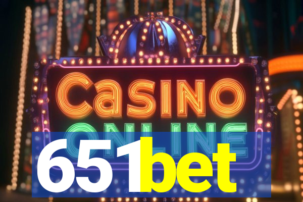 651bet