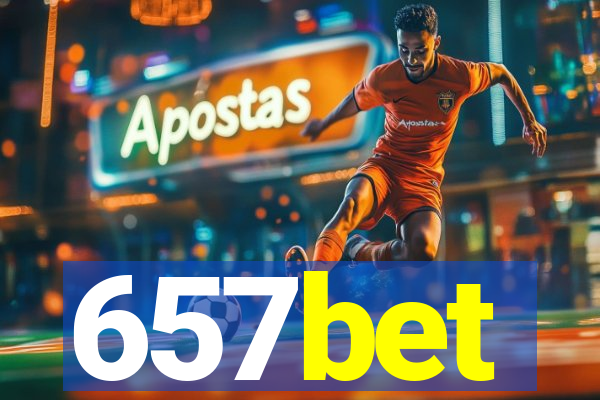 657bet