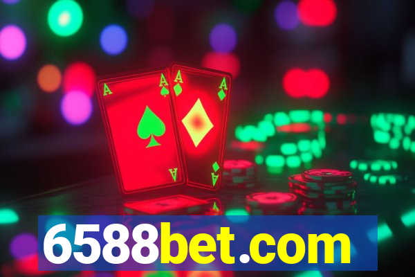 6588bet.com