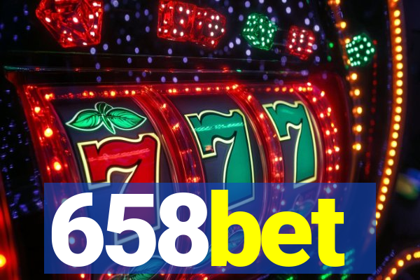 658bet