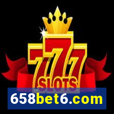 658bet6.com