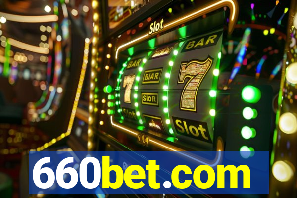 660bet.com